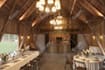 design wedding venue, event render, party space by 3d