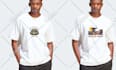 do urban streetwear tshirt design for your clothing brand
