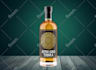 create gin, vodka, beer, wine and liquor bottle label design