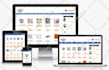 create amazon,ebay,aliexpress,walmart affiliate website
