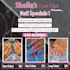 do salon, spa, and beauty flyers, price lists or brochures
