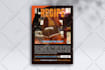 design electronic press kit, epk, media kit, for your brand