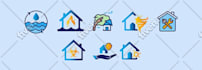 design creative social media post, facebook ads, meta ad images