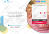 hubspot landing page and CRM integration