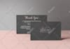 do elegant amazon product insert card, thank you card, invitation card