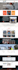 create cleaning service,plumber, handyman, and electrician website