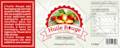 design outstanding roll up banner, food banner