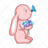 design sticker sheet for you