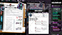 make your roll20 advanced character sheets