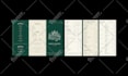 design restaurant menu price list in canva or adobe indesign for print digital