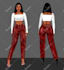 create realistic fashion illustrations and clothing sketches