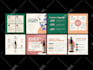 design professional and editable canva instagram templates