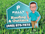 do custom shaped turf sign, yard sign