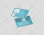 design amazing, modern, professional flyer, dl flyer