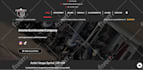 design wordpress website blog build landing page