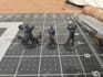 3d print finely detailed figures and miniatures in resin