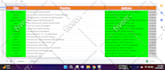do data entry, excel works, web research, mining, scraping