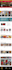 build squarespace website design, redesign squarespace website development, duda