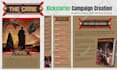 design your kickstarter, indiegogo, crowdfunding campaign