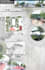 create watercolor 2d and 3d real estate landscape site plan