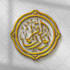 design a professional arabic calligraphy logo for your brand