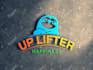 manually vector trace logo, edit, vectorize, redesign, recreate design