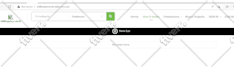 edit your wordpress footer and header files