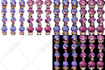 make character sprites in rpg maker mv mz or custom style