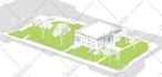 design professional architectural concept diagrams