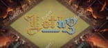 design attractive name base using walls in clash of clans