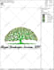 convert your file into embroidery digitized dst format