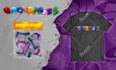 create perfect graffiti design for your name, logo, brand, etc