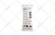 design protein bar packaging , premium chocolate wrapper  for you