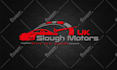 design outstanding car logo