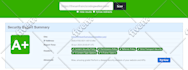 do best wordpress security