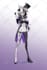 draw character with anime style for dakimakura
