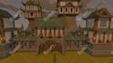 build minecraft castle, villages, base, hubs, spawns