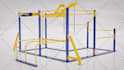 create 3d modeling of any object