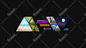 design youtube channel banner and thumbnail