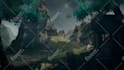 create anime background, visual novel, game art, 2d art