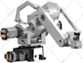 3d cad industrial product design for manufacturing prototype injection mold dfm