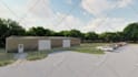 design 3d model and rendering for interior and exterior architecture