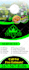 design creative unique lawn care logo design