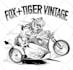 create motorcycle or kustom kulture artwork design