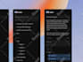 create professional and responsive wordpress website design and ecommerce
