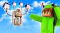offer minecraft thumbnail, in 2d or 3d fast delivery