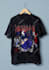 draw for you a costume anime tshirt design