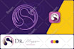 design your logo using the golden ratio