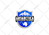 do retro badge, emblem, patch, and vintage logo design