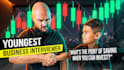 design amazing youtube thumbnail